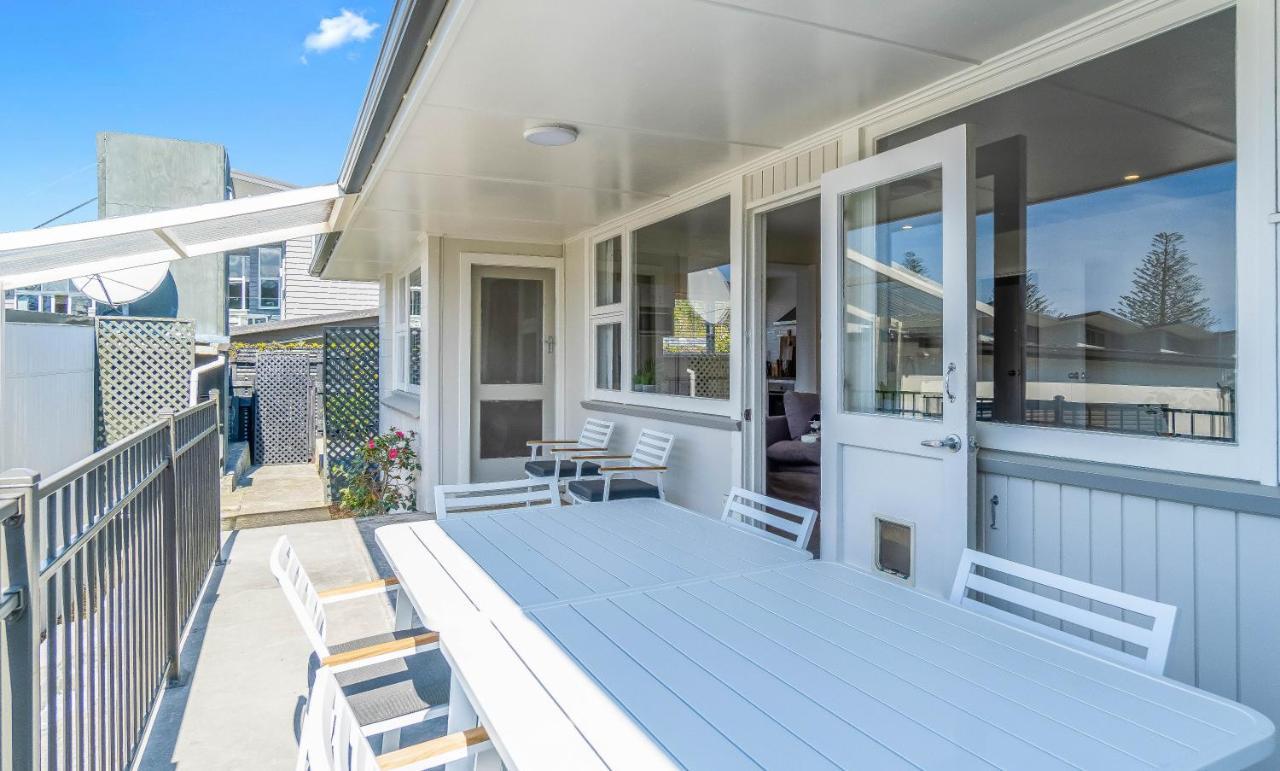 Kaikoura Beach Motel Exterior photo