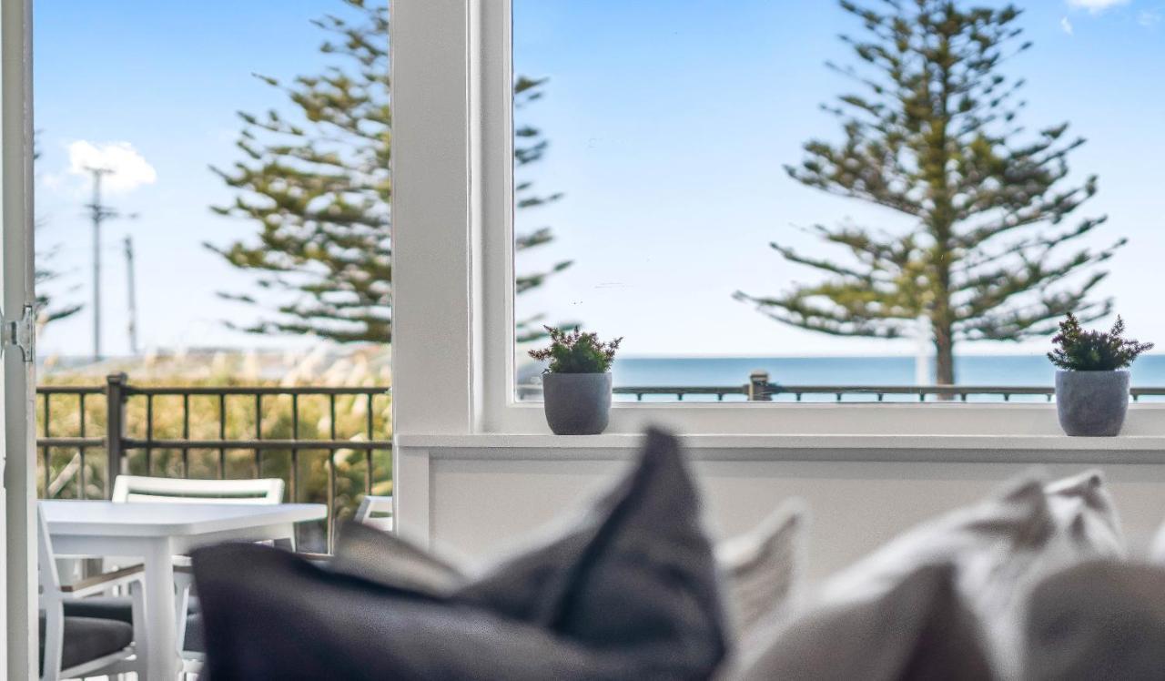 Kaikoura Beach Motel Exterior photo