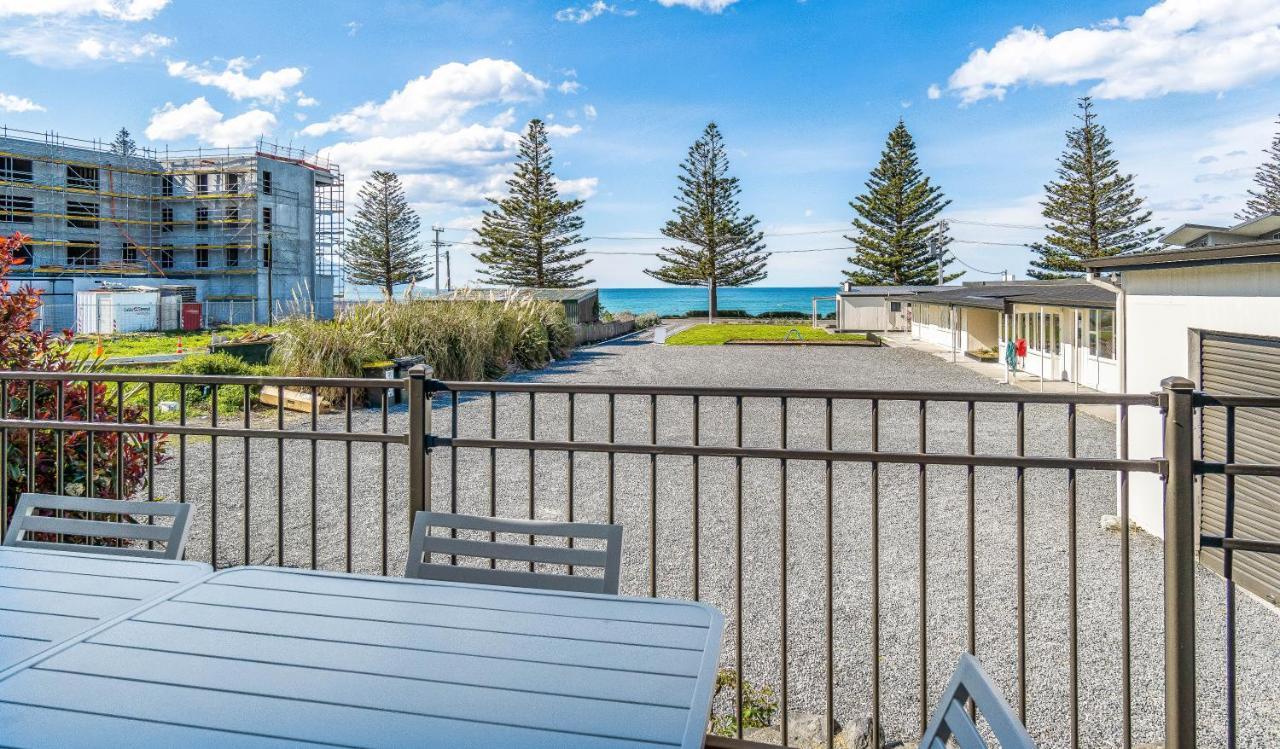 Kaikoura Beach Motel Exterior photo